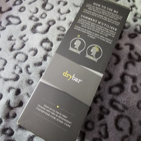 DRYBAR High Top Rollers - Picture 3 of 5